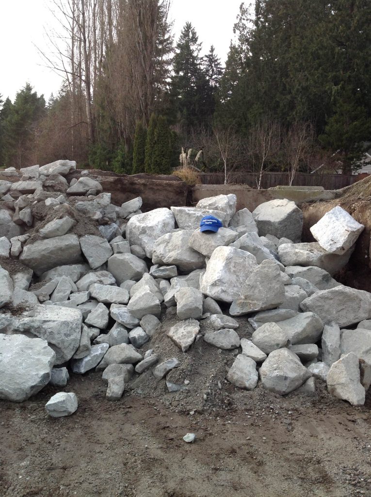 dump truck load of gravel for sale near me